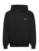 Anf Mens Sweatshirts Black Abercrombie & Fitch