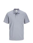 Jprccrodney Ss Polo Sn Blue Jack & J S