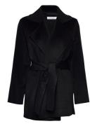 Hedvig Jacket Black Marville Road