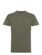 Mcs Tee Laredo Men Green MCS