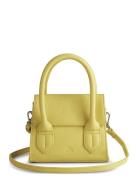 Filippambg Mini Bag, Grain Yellow Markberg