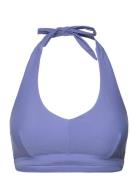 Britt Bikini Top Blue CCDK Copenhagen