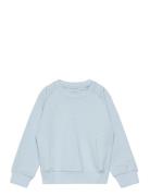 Sweatshirt Kids Blue Copenhagen Colors