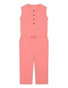 Rib Jersey Jumpsuit  Copenhagen Colors