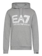Sweatshirts Grey EA7