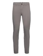 Superflex Chino Pants Grey Lindbergh