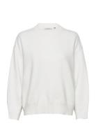 Talligz Pullover Noos White Gestuz