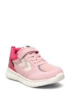 X-Light Tex 2.0 Jr Pink Hummel