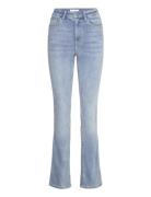 Albiagz Mw Straight Jeans Blue Gestuz