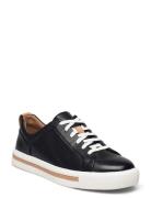 Un Maui Lace Black Clarks