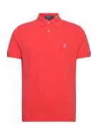 Basic Mesh-Ssl-Knt  Polo Ralph Lauren