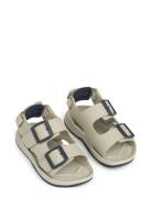 Anni Sandals Grey Liewood