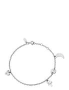 Tullia Bracelet Silver Maanesten