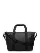 Hilo Weekend Bag Small W3 Black Rains