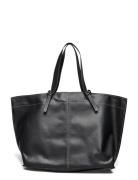 Glossy Aubrey Bag Black Becksöndergaard