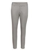 Kalea Chino Pant Grey Kaffe