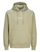 Jorvesterbro Sweat Hood Noos Green Jack & J S