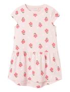 Nmfvigga Capsl Dress F1 Noos Pink Name It