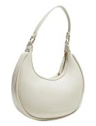 Pckolta Shoulder Bag Cream Pieces