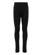 Kogemili Brushed Leggings Swt Noos Black Kids Only