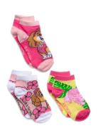 Socks Patterned Paw Patrol