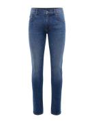 Jay Active Mid Indigo Jeans Blue J. Lindeberg