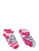 Socks Pink Disney