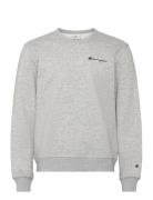 Crewneck Sweatshirt Grey Champion