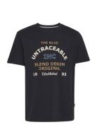 Tee Black Blend