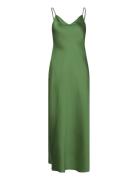 Bryony Dress Green AllSaints