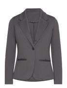 Frzablazer 2 Blazer Grey Fransa