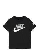 Nike Futura Evergreen Tee Black Nike