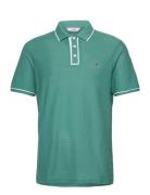 Org Cttn Earl Mesh P Green Original Penguin