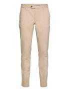 Kensington Slim Chino Beige Hackett London