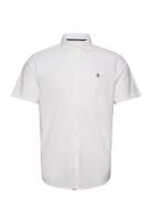 Ss Oxford Strtch No White Original Penguin