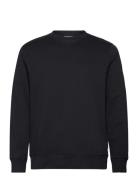 O-Neck Sweat Black Lindbergh