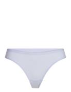 Softstretch Uw Bo. Thong Blue CHANTELLE