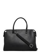 Andora Working Bag Black Rosemunde