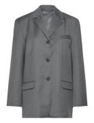 2Nd Harry - Classic Tailoring Grey 2NDDAY