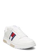 The Brooklyn Leather White Tommy Hilfiger