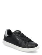 Onlshilo-44 Pu Classic Sneaker Black ONLY