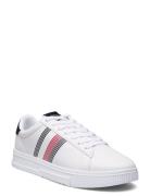 Supercup Lth Seasonal White Tommy Hilfiger