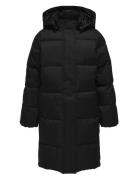 Kogirene Puffer Coat Otw Noos Black Kids Only