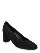 Pumps Black Gabor