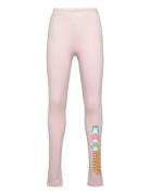 Nmfjusa Squishmallow Legging Vde Pink Name It