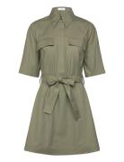 Milly Khaki Reiss