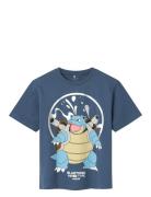 Nkmscotty Pokemon Ss Nreg Top Box Sky Blue Name It