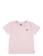 Levi's® Batwing Chest Hit Tee Pink Levi's