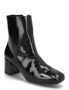 Ankle Boot Black Gabor