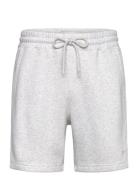 Hco. Guys Shorts Grey Hollister